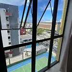 Golden Flat Manaira