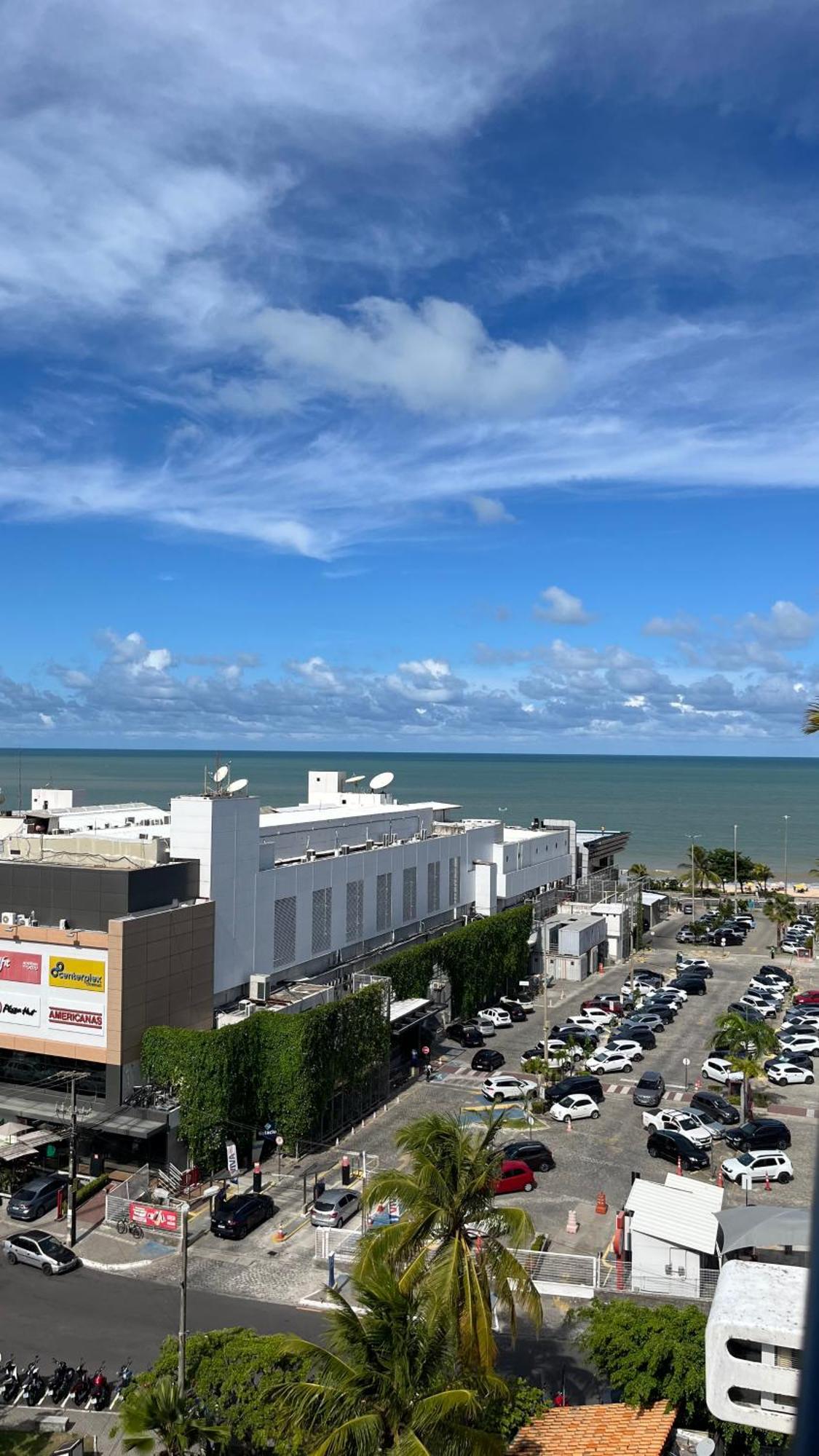 Golden Flat Manaira Apartamento