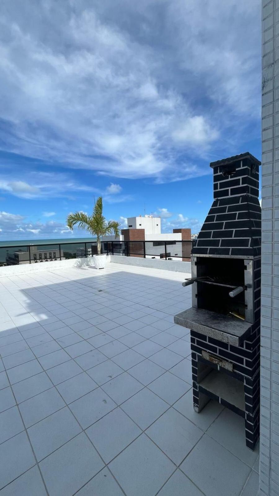 Golden Flat Manaira Apartamento João Pessoa