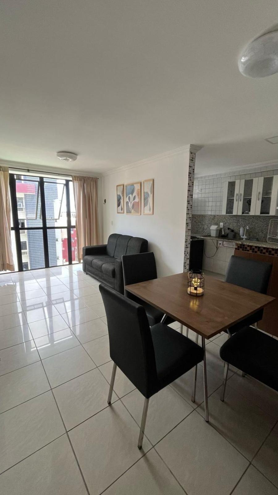 Apartamento Golden Flat Manaira João Pessoa