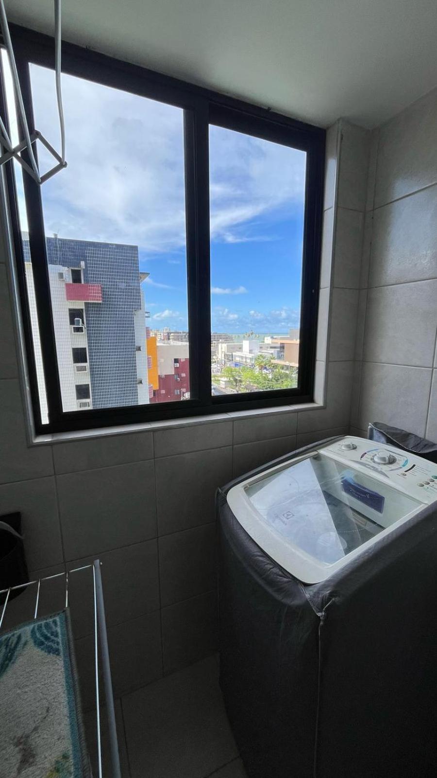 Apartamento Golden Flat Manaira *