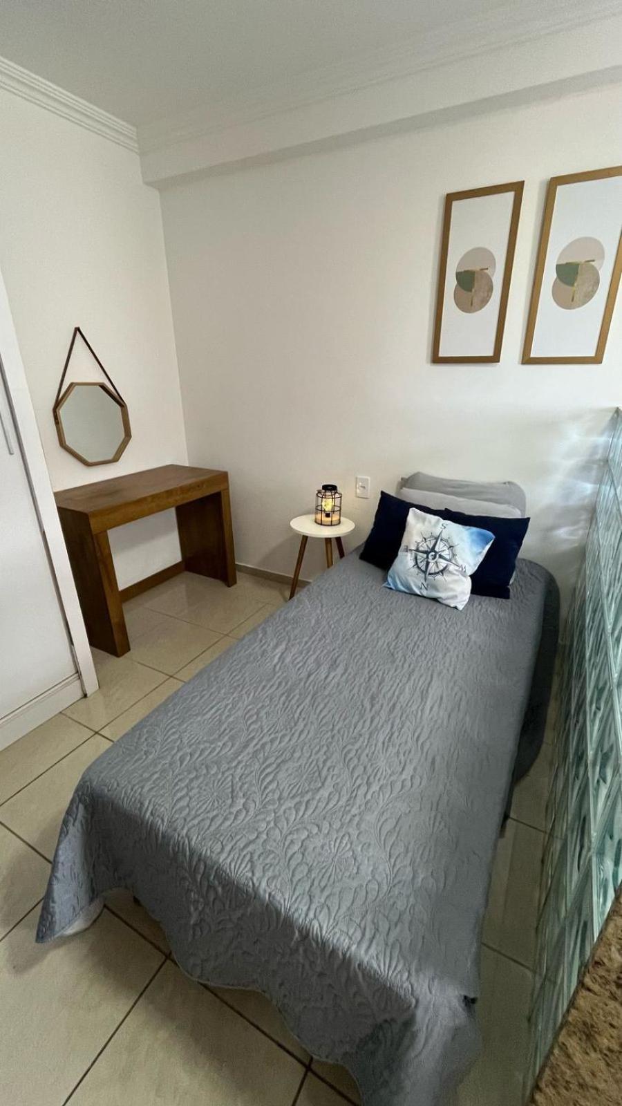 Golden Flat Manaira Apartamento João Pessoa