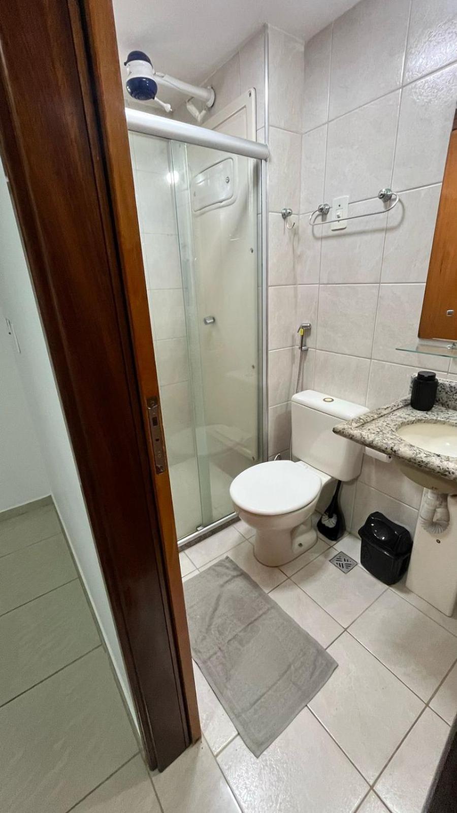 Apartamento Golden Flat Manaira *
