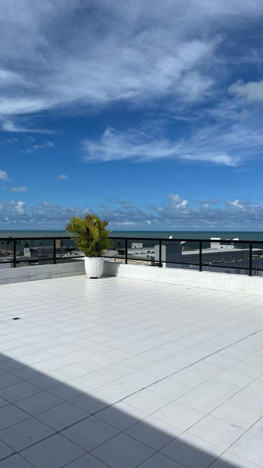 Apartamento Golden Flat Manaira