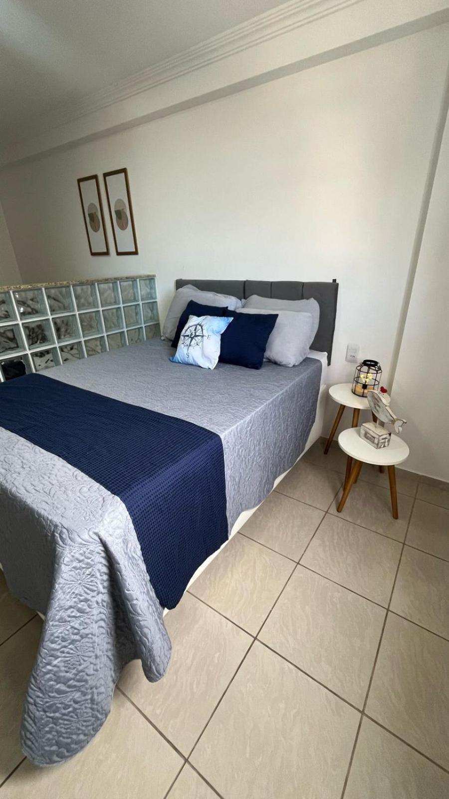 Apartamento Golden Flat Manaira João Pessoa